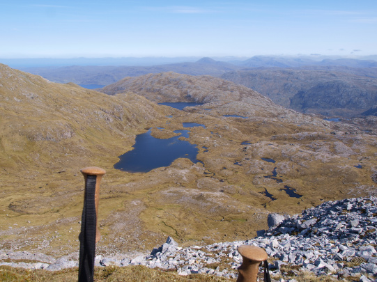 Cape Wrath Trail